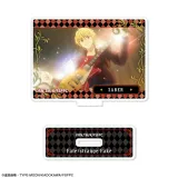 『Fate/strange Fake』 ミニアクリルスタンド デザイン04(セイバー/B) 1