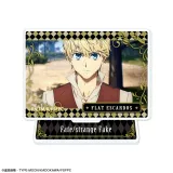 『Fate/strange Fake』 ミニアクリルスタンド デザイン15(フラット・エスカルドス) 1