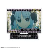 『Fate/strange Fake』 ミニアクリルスタンド デザイン16(フランチェスカ・プレラーティ/A) 1