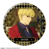 『Fate/strange Fake』 缶バッジ デザイン08(アーチャー/A) 1