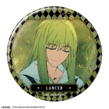 『Fate/strange Fake』 缶バッジ デザイン11(ランサー/A) 1