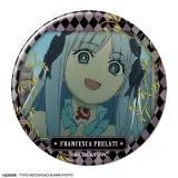 『Fate/strange Fake』 缶バッジ デザイン19(フランチェスカ・プレラーティ/B) 1