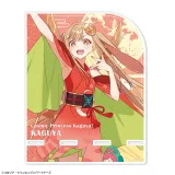 超かぐや姫！ アクリルスマホスタンド デザイン01(かぐや/VR) 1