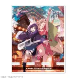 超かぐや姫！ アクリルスマホスタンド デザイン05(メインビジュアル) 1