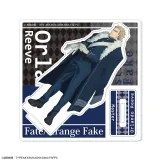 『Fate/strange Fake』 アクリルスタンドリトル Ver.2 デザイン02(オーランド・リーヴ) 1