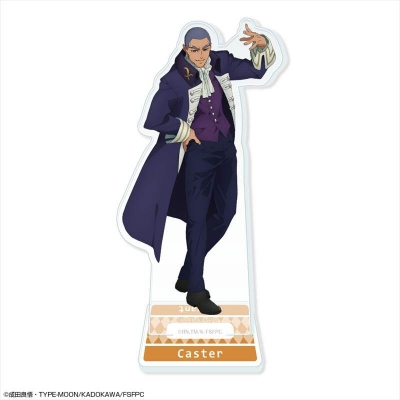 『Fate/strange Fake』 アクリルスタンドリトル Ver.2 デザイン03(キャスター) 2