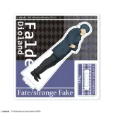 『Fate/strange Fake』 アクリルスタンドリトル Ver.2 デザイン08(ファルデウス・ディオランド) 1