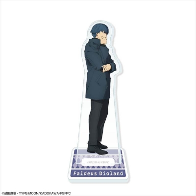 『Fate/strange Fake』 アクリルスタンドリトル Ver.2 デザイン08(ファルデウス・ディオランド) 2