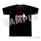 ラーメン赤猫 Tシャツ XL 1