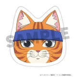 ラーメン赤猫 クッション 1