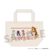 ラーメン赤猫 ランチトートバッグ 1
