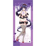 ハイスクールD×D HERO 描き下ろし特大タペストリー（姫島朱乃／黒ナース） 1