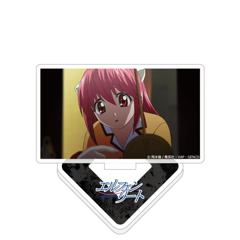 エルフェンリート 場面写ミニアクリルスタンド(場面写A)