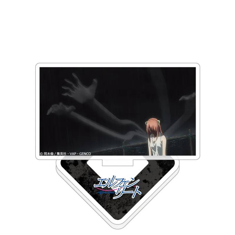 エルフェンリート 場面写ミニアクリルスタンド(場面写B)