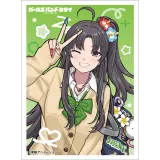 ガールズバンドクライ 描き下ろしスリーブ（安和すばる／平成ギャル） 1