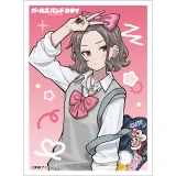 ガールズバンドクライ 描き下ろしスリーブ（海老塚智／平成ギャル） 1