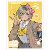 ガールズバンドクライ 描き下ろしスリーブ（ルパ／平成ギャル） 1