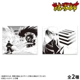 【結界師】キャンバスボード：極限無想 1