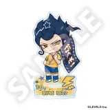 イナズマイレブン 英雄たちのヴィクトリーロード フレフレンズアクリルスタンド 剣城 京介 1