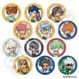 イナズマイレブン 英雄たちのヴィクトリーロード トレーディングフレフレンズ缶バッジ Vol.2 全12種 1