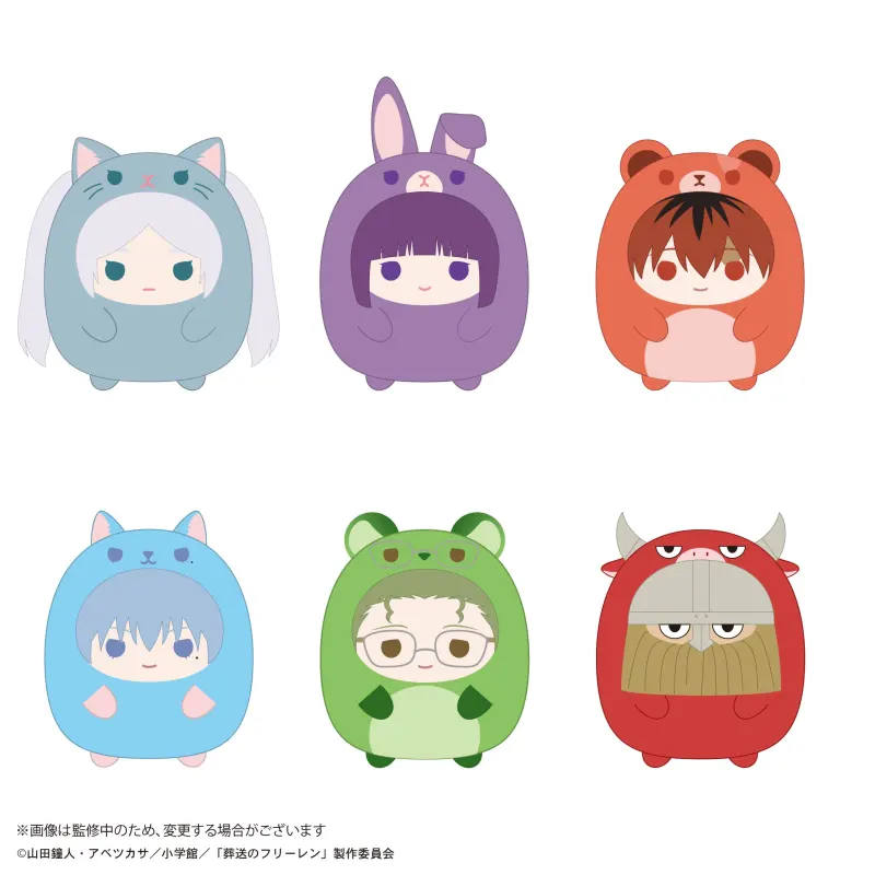 てのりんずコレクション