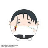 呪術廻戦 ふわコロりんMsize8 乙骨憂太(表情替え) 1