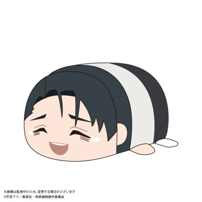 呪術廻戦 ぽてコロマスコットBIG4 乙骨憂太