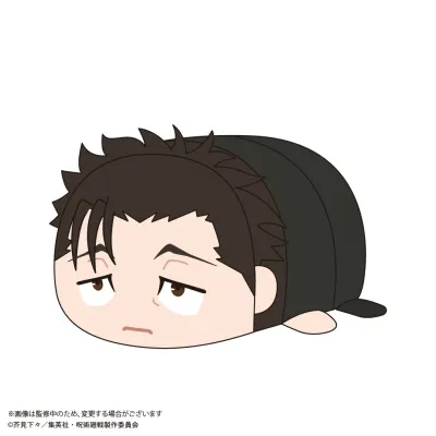 呪術廻戦 ぽてコロマスコットBIG4 日車寛見