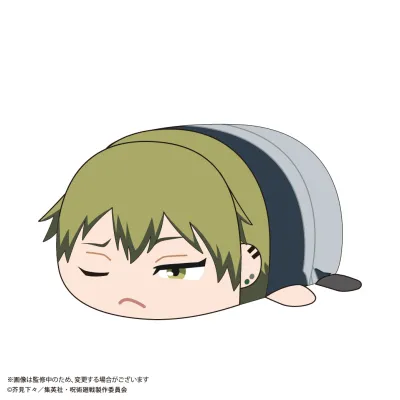 呪術廻戦 ぽてコロマスコットBIG4 禪院直哉