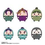 忍たま乱太郎 ふわコロりん11 1