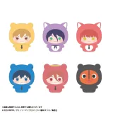劇場版『チェンソーマン レゼ篇』 くるっとフェイスマスコット 1