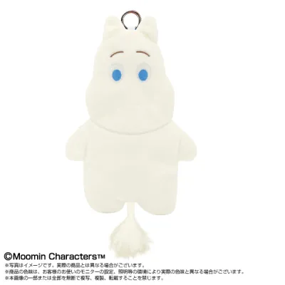 ぺったんぬい ムーミン