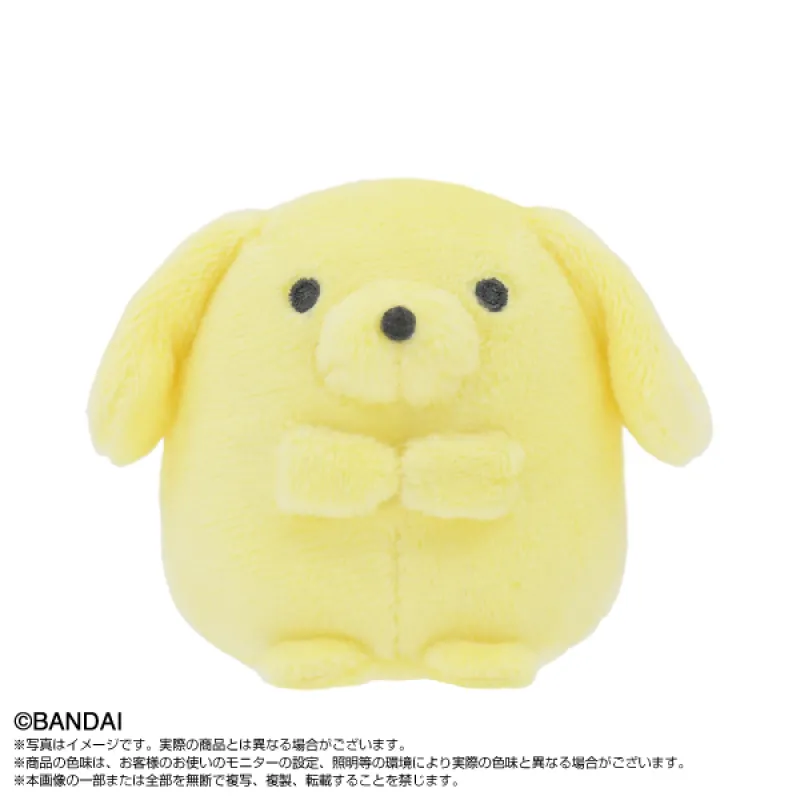 ぷりぬいぷち ポチっち