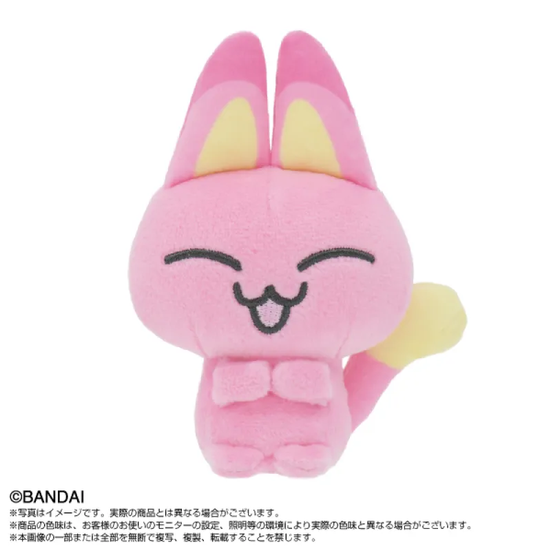 ぷりぬいぷち みゃおっち