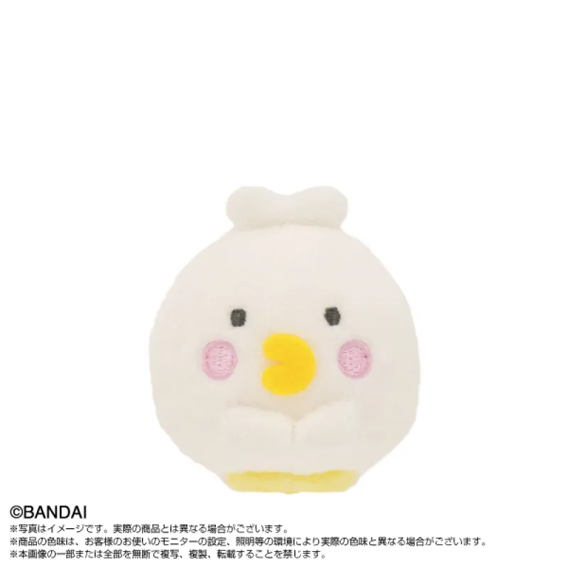 ぷりぬいぷち しろたまズ