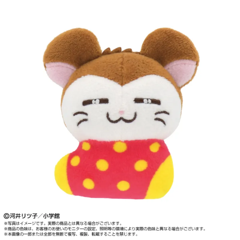 ぷりぬいぷち ねてるくん