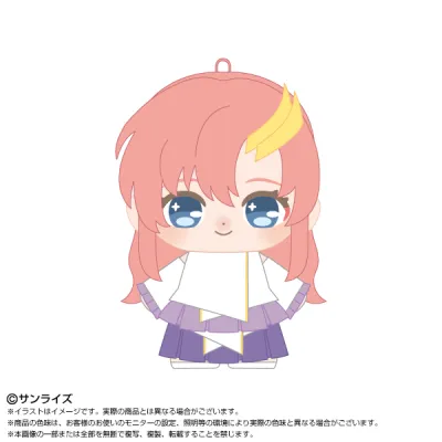 ぷりぬいたっちどりーむみに アスラン・ザラ