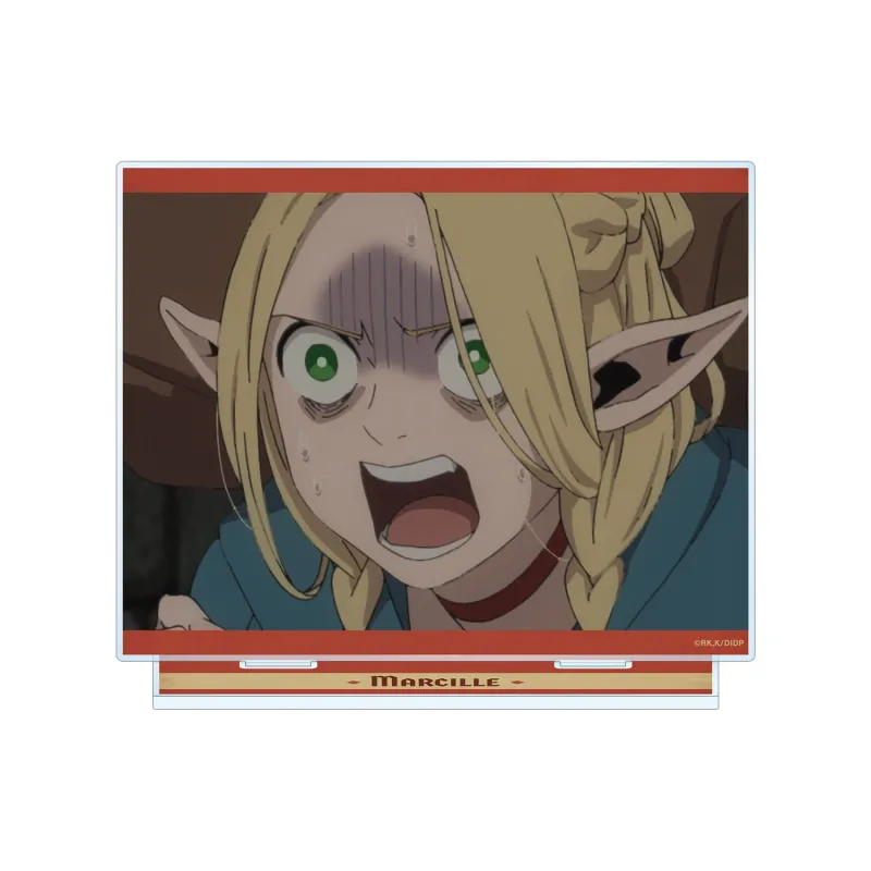 マルシル 場面写BIGアクリルスタンド