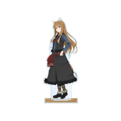 ホロ 特大アクリルスタンド
