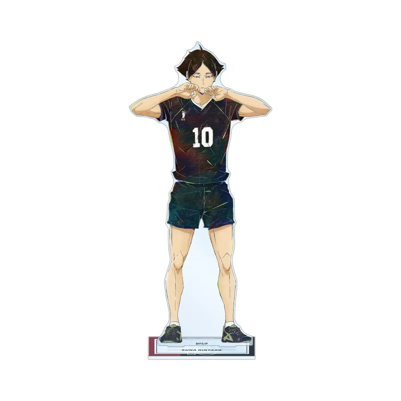 角名倫太郎 Ani-Art 第6弾 特大アクリルスタンド