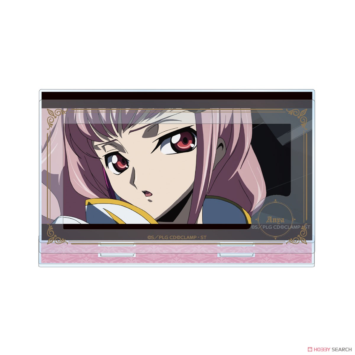 アーニャ パーツ付きBIGアクリルスタンド 2