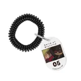 ヴァッシュ&ニコラス ゆるコマ ロッカーキー風アクリルキーホルダー ver.A 1