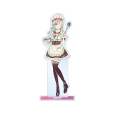 描き下ろし ヴィルヘルミーナ バレンタインver. Ani-Art clear label 第2弾 BIGアクリルスタンド 1