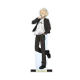 描き下ろし ベルフェゴール（10年後） カジュアルコーデver. 特大アクリルスタンド 1