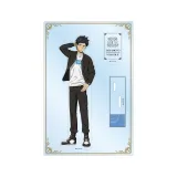 描き下ろし 山本 武 カジュアルコーデver. パーツ付きBIGアクリルスタンド 1