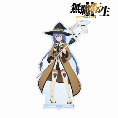 ロキシー・ミグルディア BIGアクリルスタンド 2