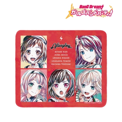 Afterglow Ani-Art 第5弾 マウスパッド 2