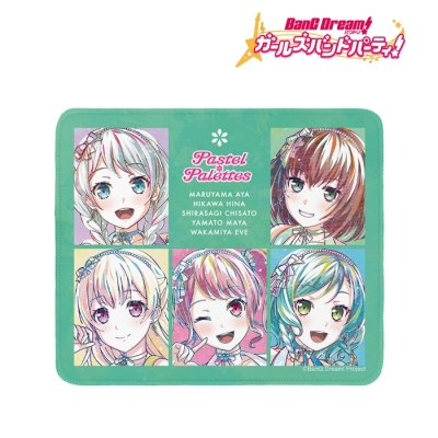 Pastel＊Palettes Ani-Art 第5弾 マウスパッド 2