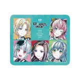 RAISE A SUILEN Ani-Art 第5弾 マウスパッド 1