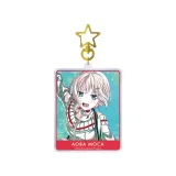 青葉 モカ Ani-Art 第5弾 BIGアクリルキーホルダー 1
